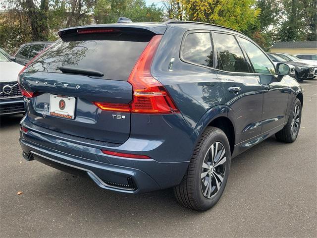 new 2025 Volvo XC60 Plug-In Hybrid car, priced at $61,090