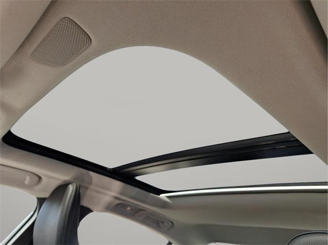 used 2025 Volvo S60 car, priced at $29,991