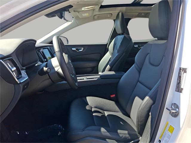 used 2025 Volvo S60 car, priced at $29,991
