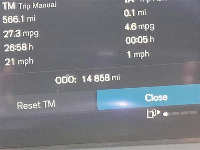 used 2025 Volvo S60 car, priced at $29,991