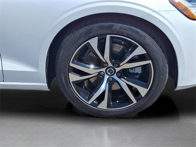 used 2025 Volvo S60 car, priced at $29,991