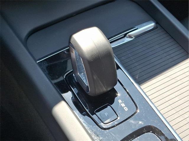 used 2025 Volvo S60 car, priced at $29,991