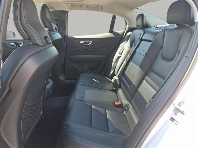 used 2025 Volvo S60 car, priced at $29,991