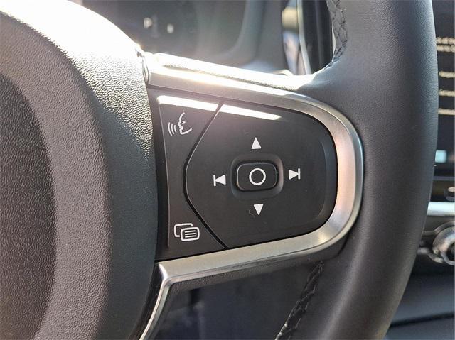 used 2025 Volvo S60 car, priced at $35,000