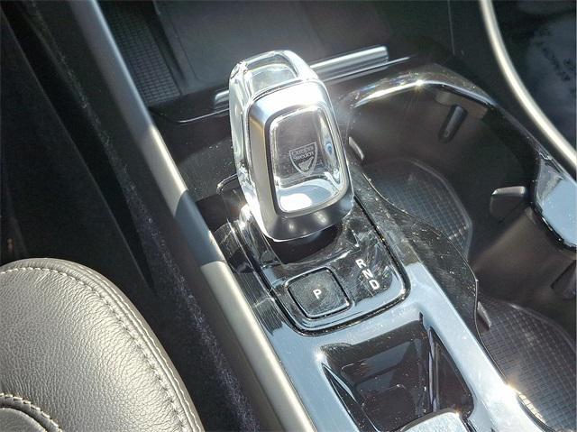 used 2023 Volvo XC40 car, priced at $29,700