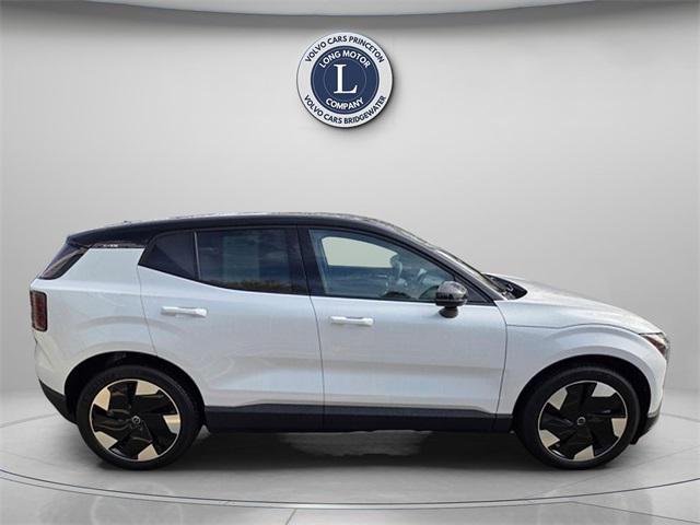 new 2025 Volvo EX30 car, priced at $46,695
