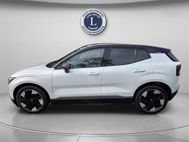 new 2025 Volvo EX30 car, priced at $46,695