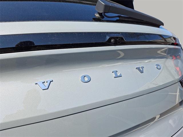 new 2025 Volvo EX90 car, priced at $81,535