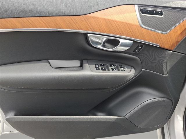 used 2025 Volvo XC90 car, priced at $52,900