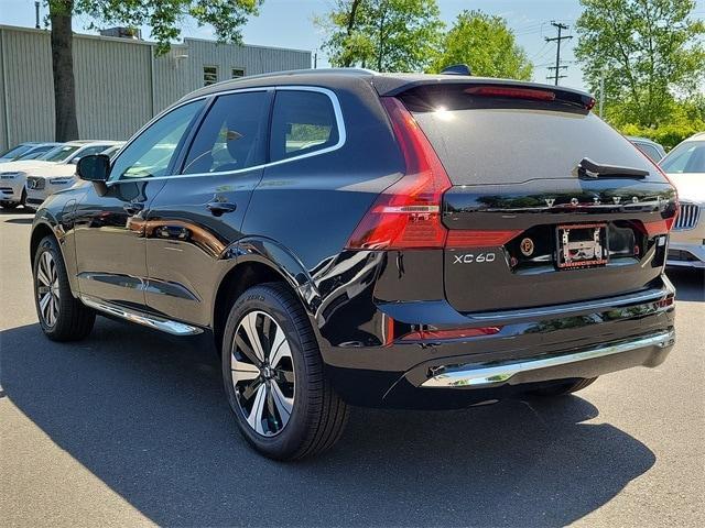 new 2023 Volvo XC60 Recharge Plug-In Hybrid car, priced at $51,835