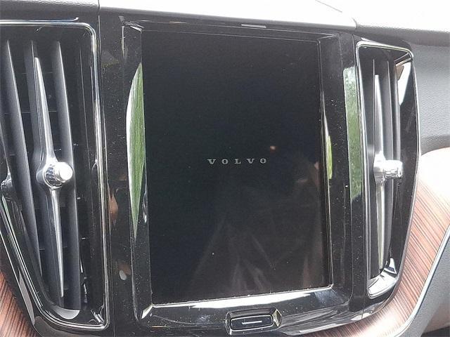 new 2025 Volvo XC60 Plug-In Hybrid car, priced at $66,170
