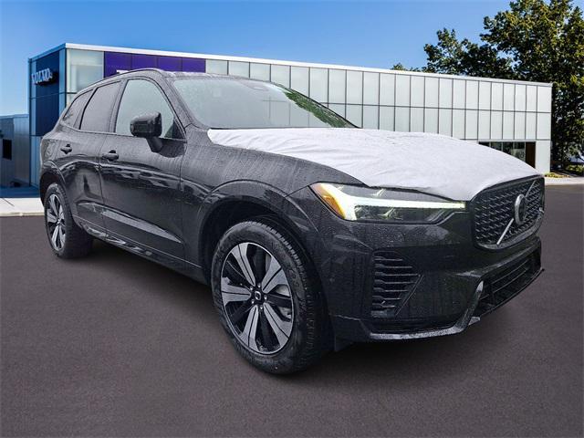 new 2025 Volvo XC60 Plug-In Hybrid car, priced at $66,170