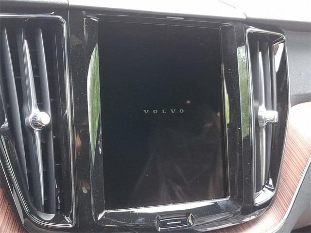 new 2025 Volvo XC60 Plug-In Hybrid car, priced at $66,170