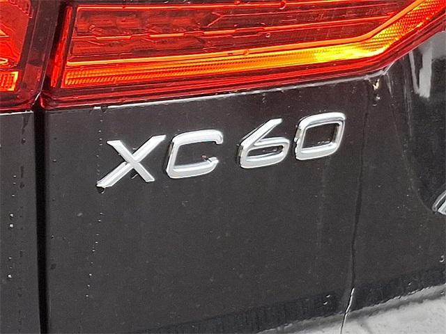 new 2025 Volvo XC60 Plug-In Hybrid car, priced at $66,170