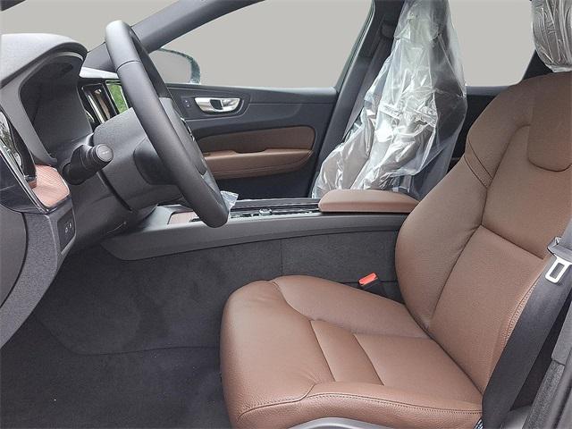 new 2025 Volvo XC60 Plug-In Hybrid car, priced at $66,170