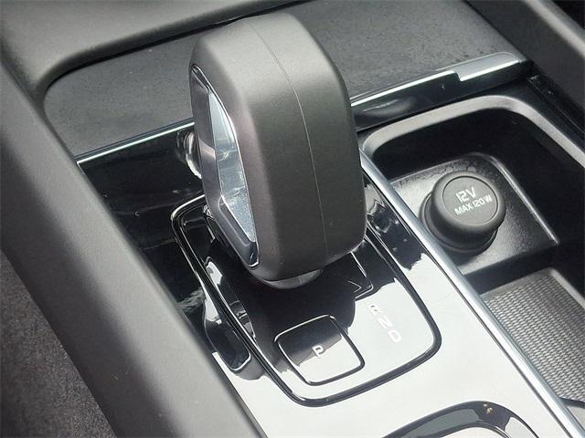 used 2023 Volvo XC60 car, priced at $39,500