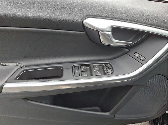 used 2017 Volvo S60 car, priced at $15,000