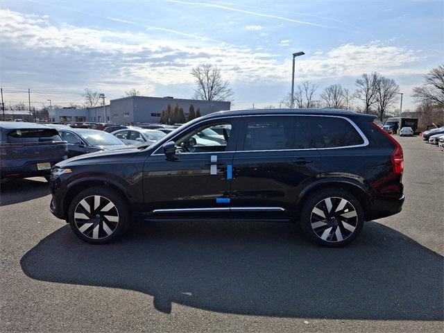 new 2025 Volvo XC90 Plug-In Hybrid car, priced at $85,855