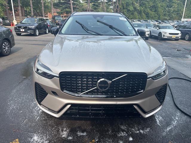 used 2025 Volvo XC60 car, priced at $39,991