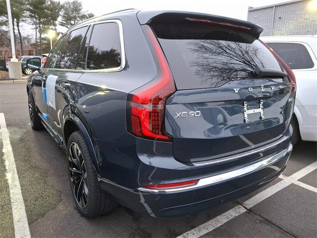 new 2025 Volvo XC90 car, priced at $65,555