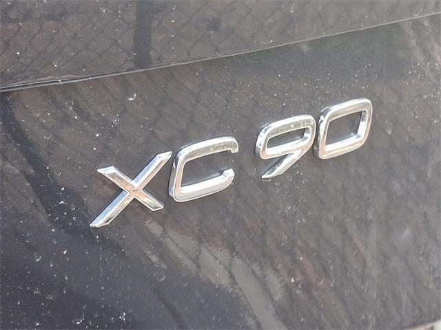 new 2025 Volvo XC90 car, priced at $78,545