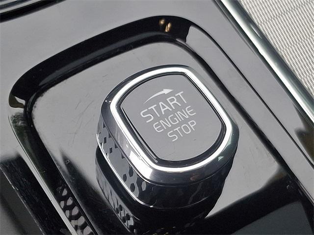 used 2024 Volvo S60 car, priced at $40,500