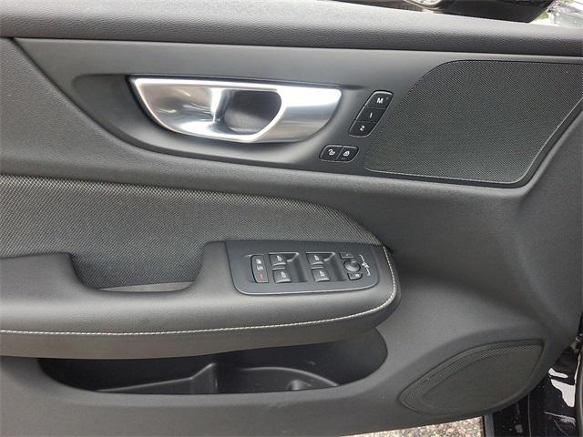 used 2024 Volvo S60 car, priced at $40,500