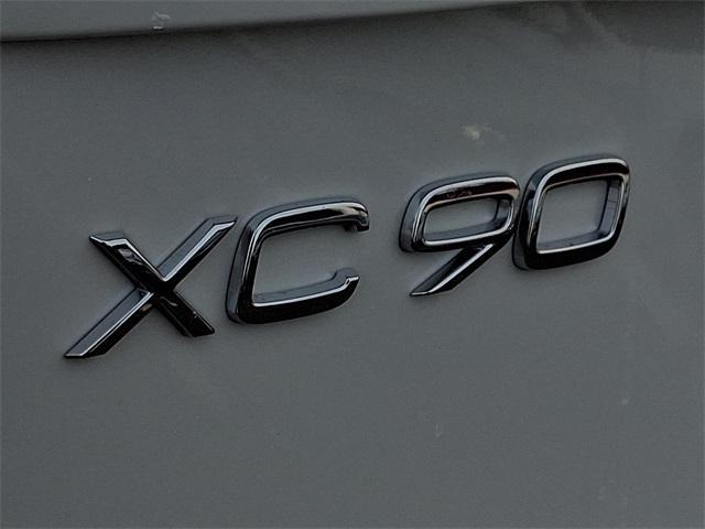 new 2025 Volvo XC90 Plug-In Hybrid car, priced at $82,365