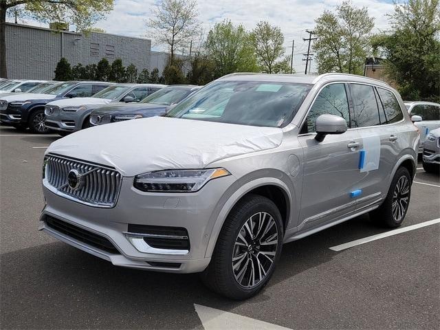 new 2024 Volvo XC90 Recharge Plug-In Hybrid car, priced at $76,170