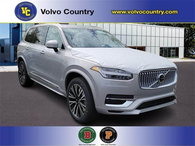 new 2024 Volvo XC90 Recharge Plug-In Hybrid car, priced at $76,170