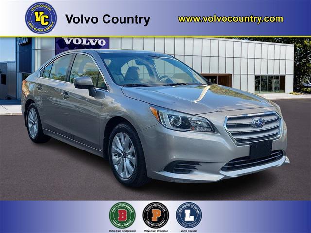 used 2017 Subaru Legacy car, priced at $16,000