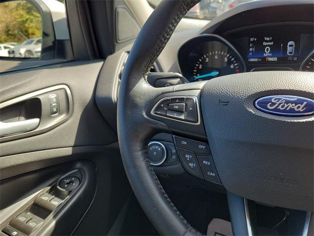 used 2019 Ford Escape car, priced at $16,000