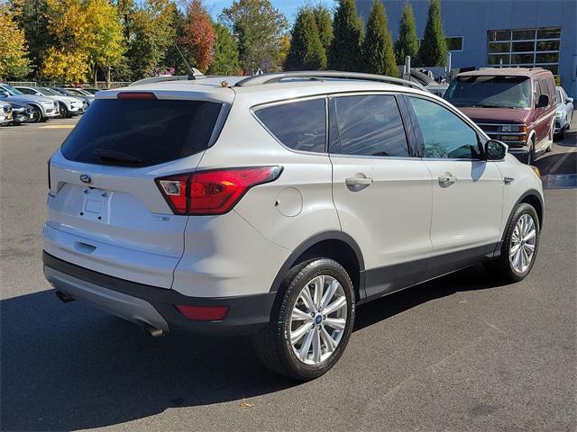 used 2019 Ford Escape car, priced at $16,000