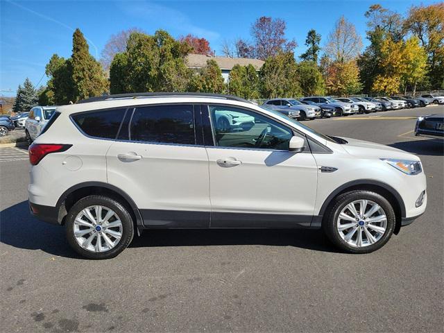 used 2019 Ford Escape car, priced at $16,000