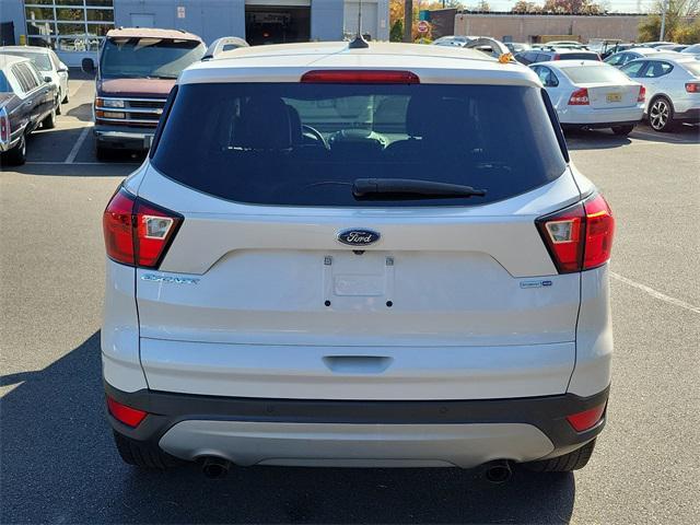 used 2019 Ford Escape car, priced at $16,000