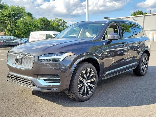 new 2023 Volvo XC90 car, priced at $65,100