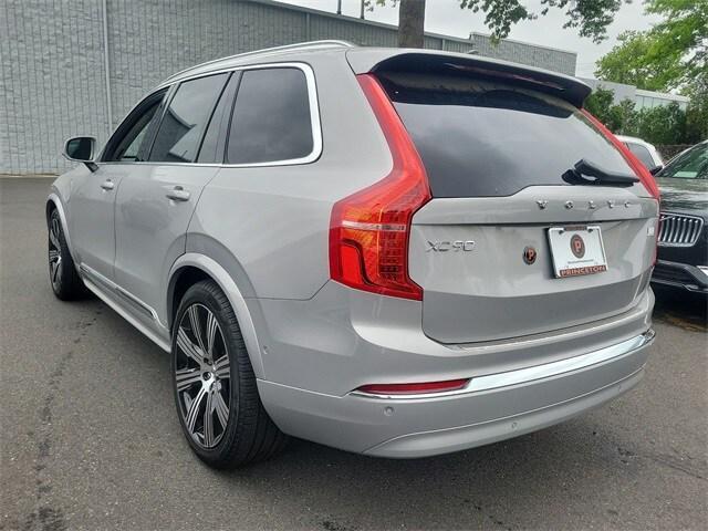 new 2024 Volvo XC90 Recharge Plug-In Hybrid car, priced at $88,855