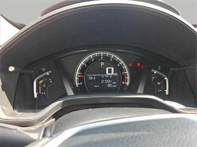 used 2018 Honda CR-V car, priced at $15,300