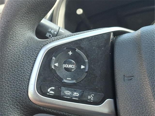 used 2018 Honda CR-V car, priced at $15,300