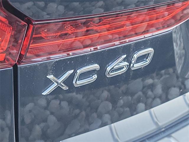 new 2025 Volvo XC60 car, priced at $55,335