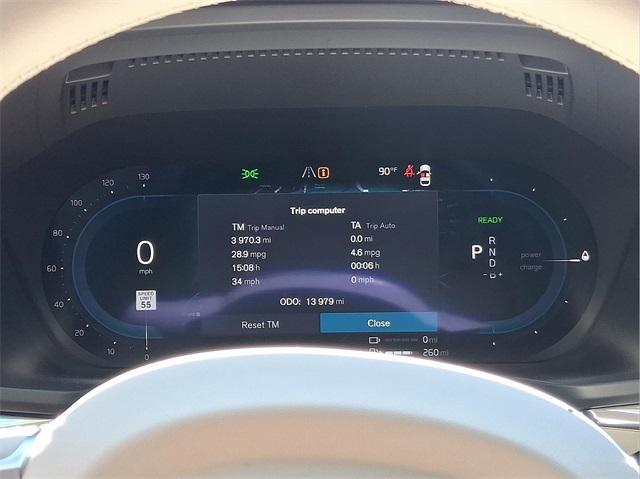 used 2024 Volvo XC60 Recharge Plug-In Hybrid car, priced at $50,750