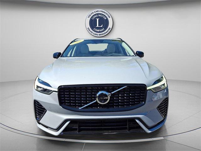 used 2024 Volvo XC60 Recharge Plug-In Hybrid car, priced at $50,750