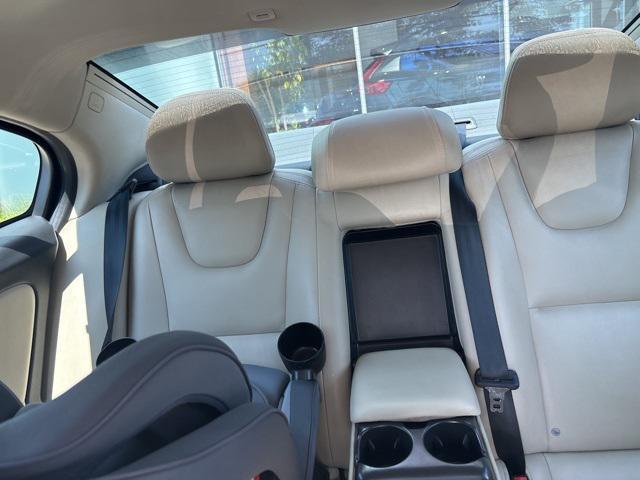used 2017 Volvo S60 Inscription car, priced at $14,991