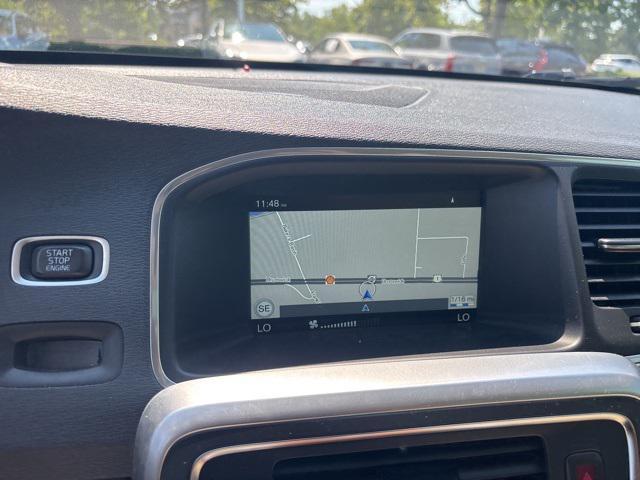 used 2017 Volvo S60 Inscription car, priced at $14,991