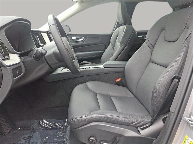 used 2025 Volvo XC60 car, priced at $39,900