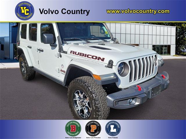 used 2018 Jeep Wrangler Unlimited car, priced at $29,000