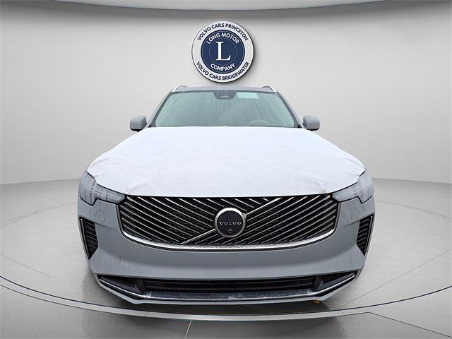 new 2025 Volvo XC90 Plug-In Hybrid car, priced at $78,765