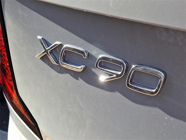 new 2025 Volvo XC90 Plug-In Hybrid car, priced at $78,765