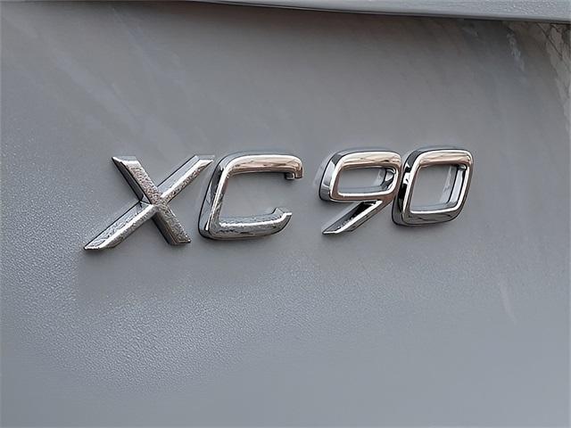 new 2025 Volvo XC90 Plug-In Hybrid car, priced at $78,765