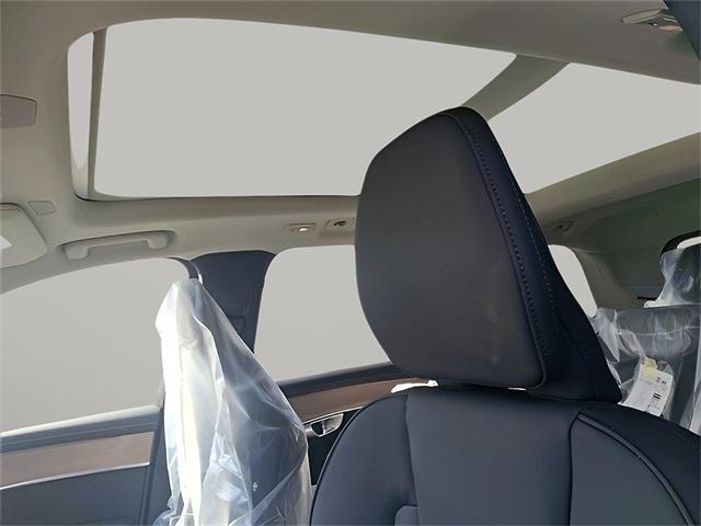 new 2025 Volvo XC90 Plug-In Hybrid car, priced at $78,765